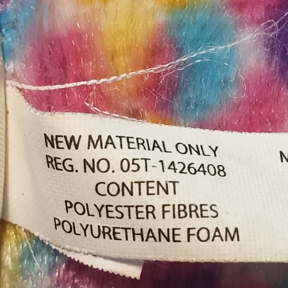 Build a bear plush bear - Picture 5 of 7